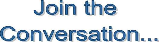 Join the Conversation