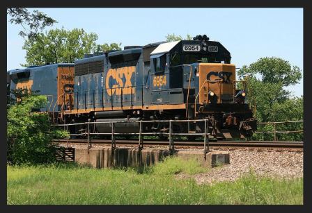 Terre Haute Urbanized Area Railroad Corridor Study