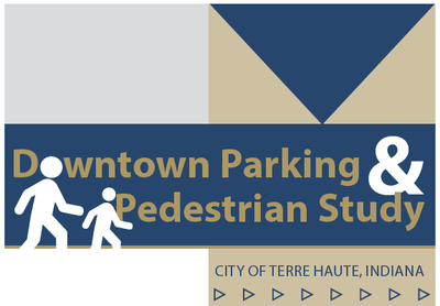 TH Downtown Parking & Pedestrian Study