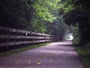 The National Road Heritage Trail - City of Terre Haute