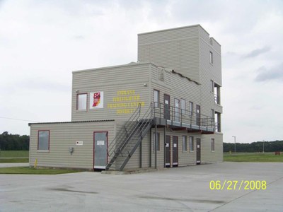 Training Center.JPG