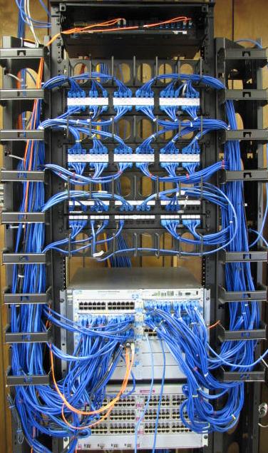 Patch Panel
