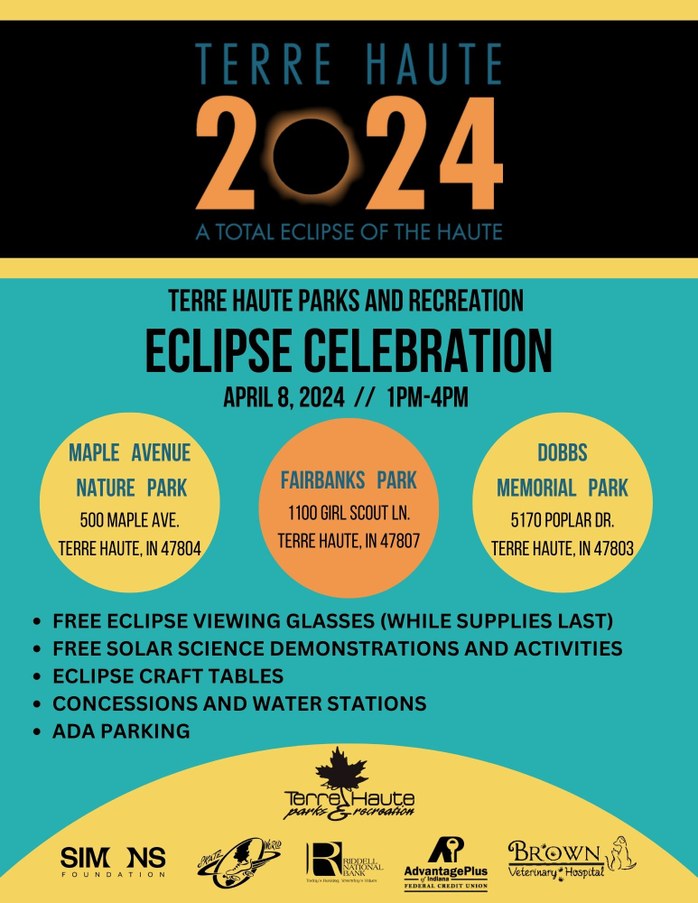 ECLIPSE CELEBRATION ECLIPSE CELEBRATION