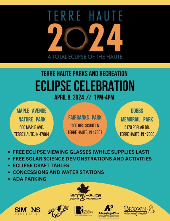 Eclipse Celebration