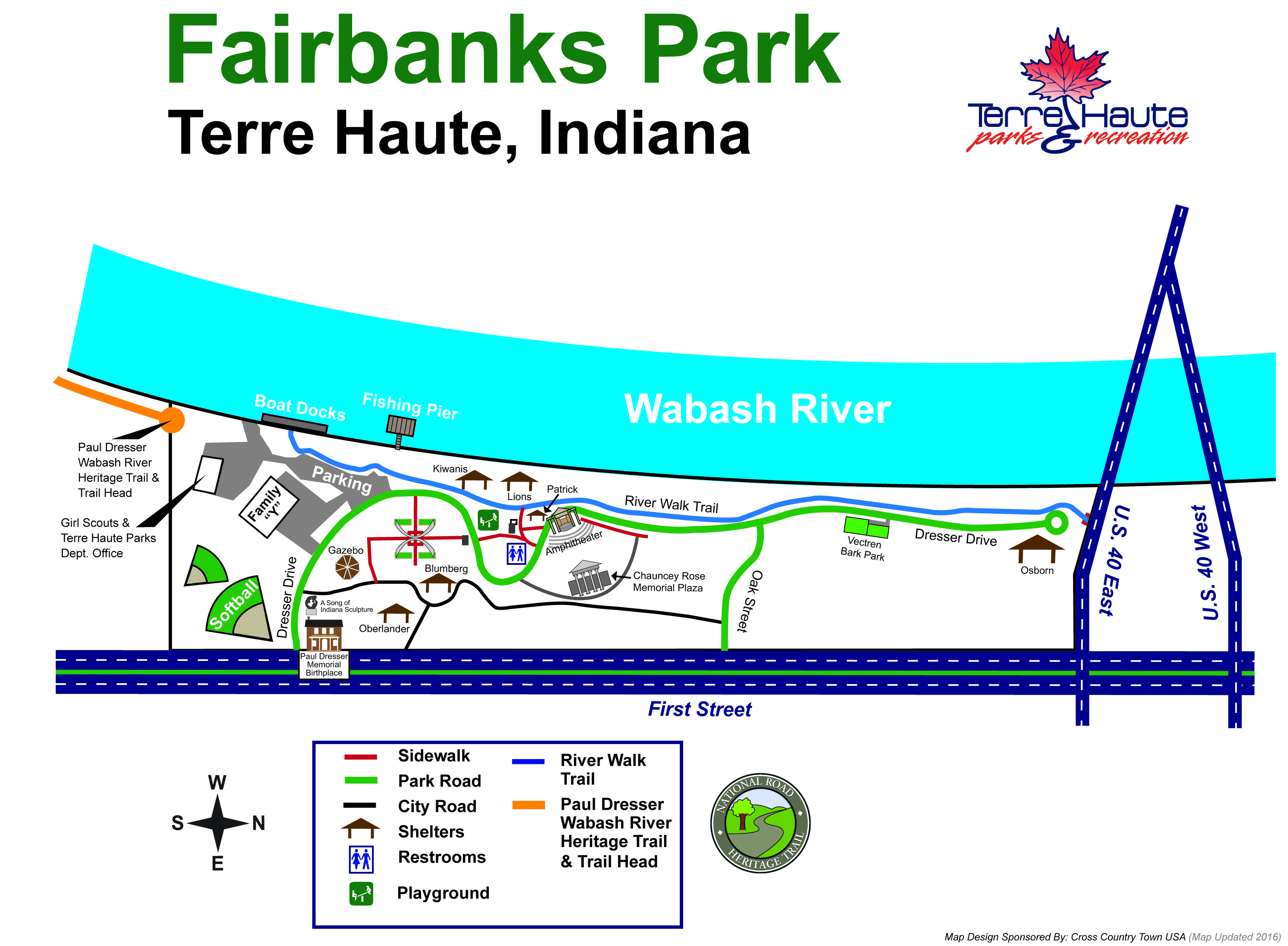 Fairbanks Park