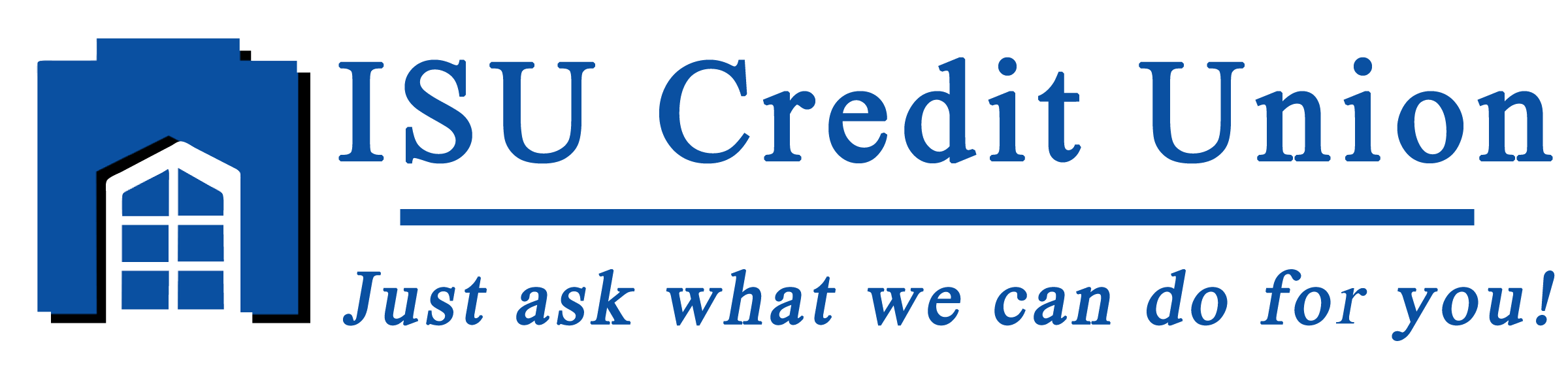 ISU Credit Union logo.png