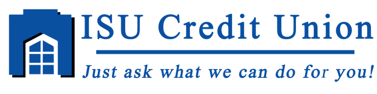 ISU Credit Union logo.png