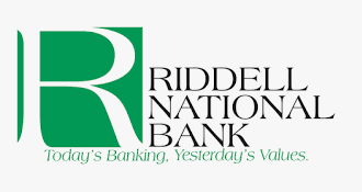 Riddell Bank