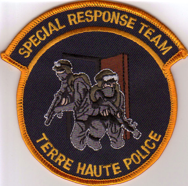 SRT Patch