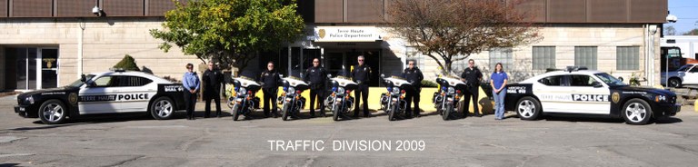 Traffic Div photo