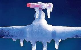 Sewage Billing News: Freezing Temps & Frozen Pipes Increase Water Leaks. Sewage Billing News: Freezing Temps & Frozen Pipes Increase Water Leaks.