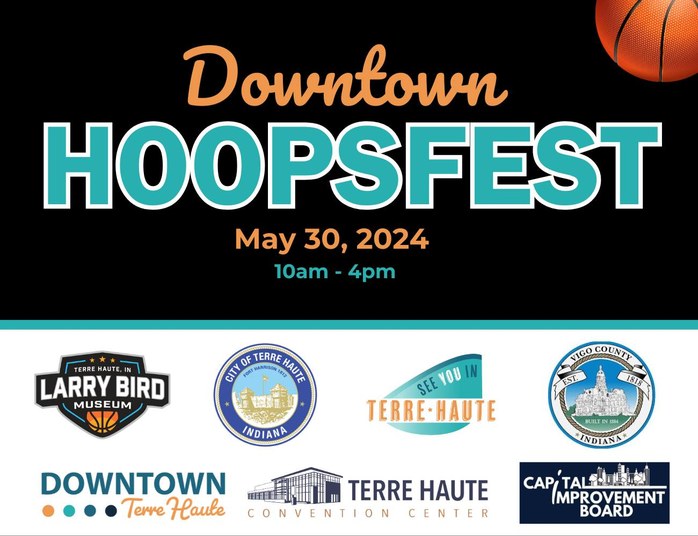 Downtown Hoopsfest Downtown Hoopsfest