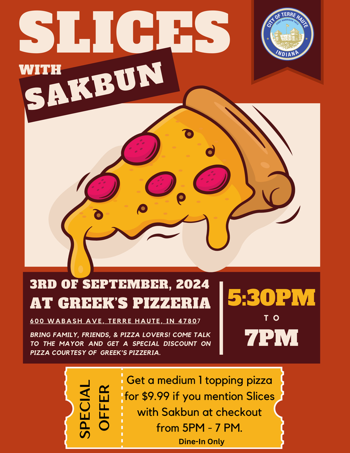 Slices with Sakbun Slices with Sakbun