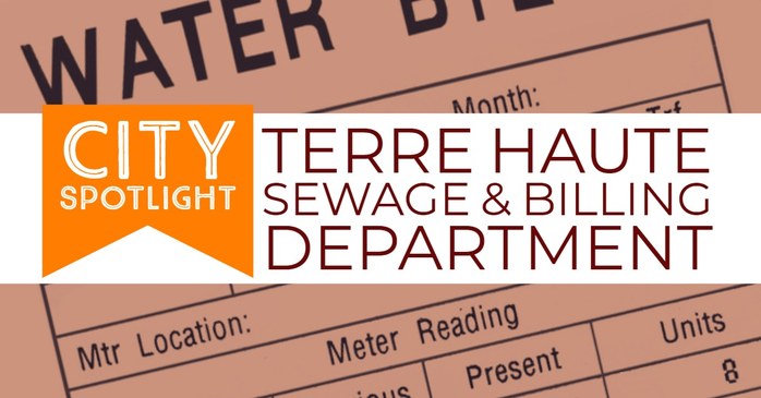 City Spotlight: Sewage and Billing Department